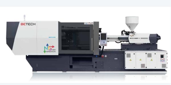 Betech ECO Serisi Plastik Enjeksiyon Makineleri