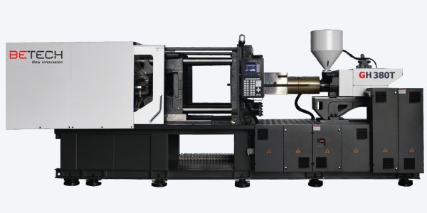 Betech GH Serisi Plastik Enjeksiyon Makineleri