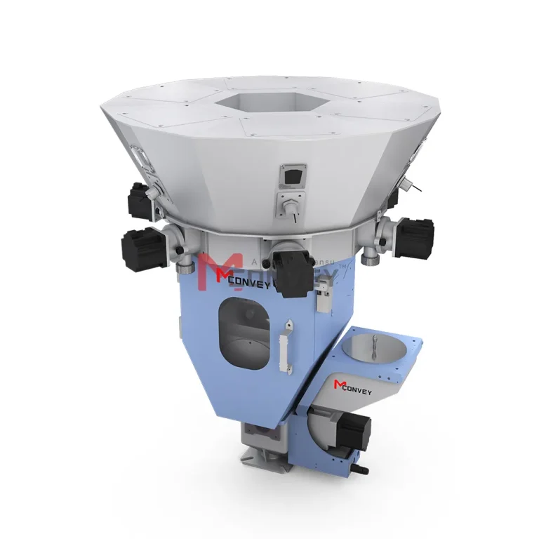 LSGB Gravimetrik Batch Blender 1