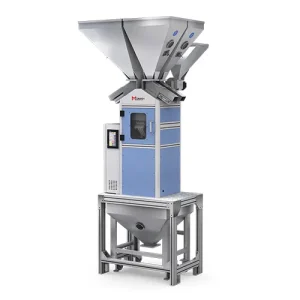LSGB serisi MConvey gravimetrik batch blender